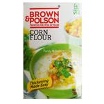 BROWN&POLSON CORNFLOUR 100gm